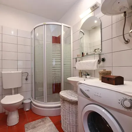 Apartament Nita Zadar