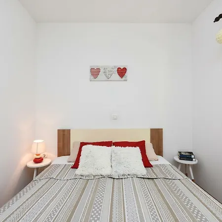 Nita Apartament