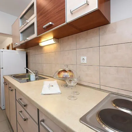 Apartament Nita Zadar