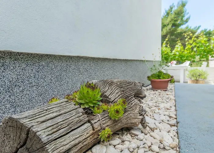 Lägenhet Villa Nita