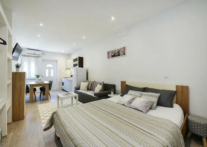 Lägenhet Villa Nita Zadar