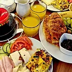 Villa Nita Apartman