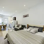 Apartman Villa Nita Zadar