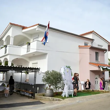 Apartment Villa Nita *