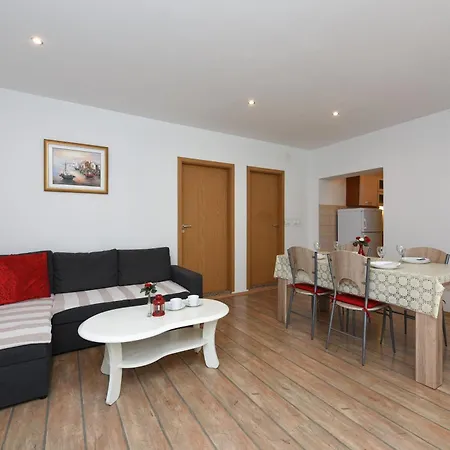 Villa Nita Zadar