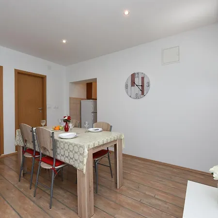 Villa Nita *