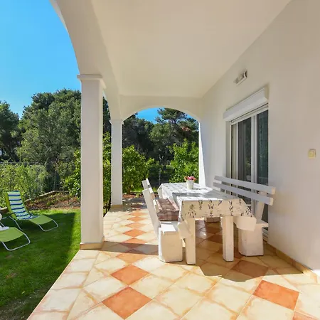 Villa Nita Apartment *