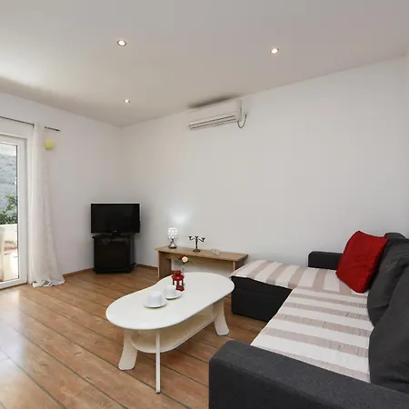 Villa Nita Zadar