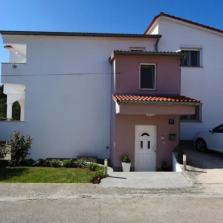 Apartment Villa Nita
