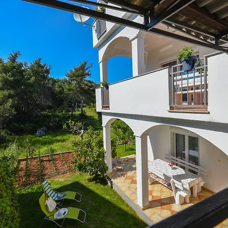 Villa Nita Apartment Zadar