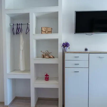 Apartment Villa Nita