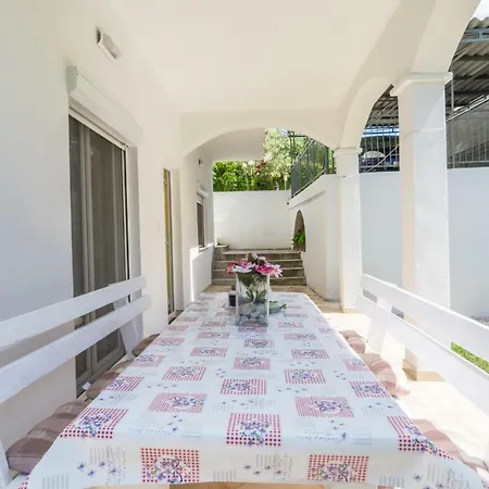 Apartment Villa Nita Zadar