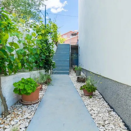 Apartment Villa Nita *
