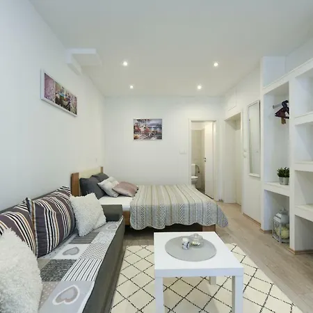 Apartment Villa Nita