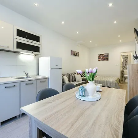 Appartement Nita