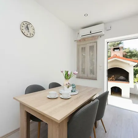 Villa Nita * Zadar