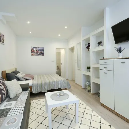 Villa Nita * Zadar