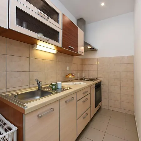 Apartment Villa Nita *