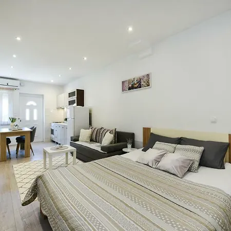 Apartment Villa Nita Zadar