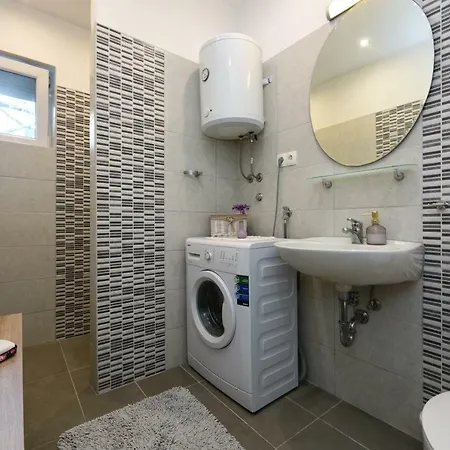 Villa Nita Apartment Zadar