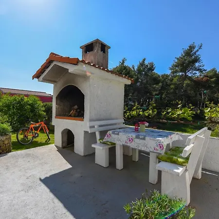 Apartment Villa Nita *