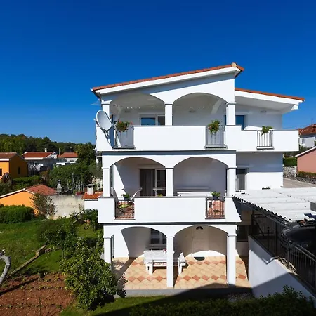 Villa Nita * Zadar