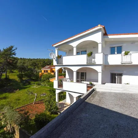 Villa Nita Apartment