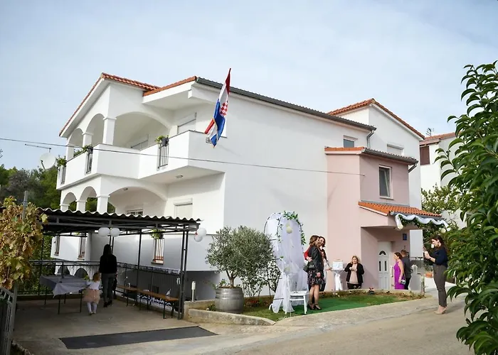 Apartman Villa Nita *