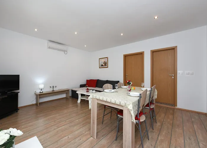 Villa Nita Apartman Zadar