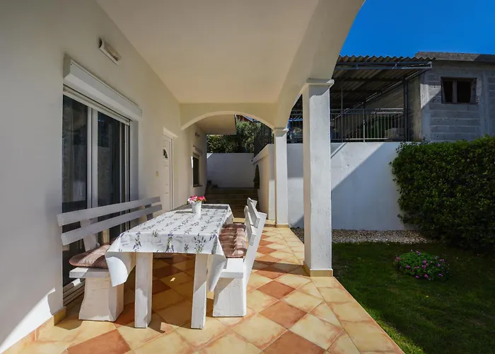 Apartman Villa Nita Zadar