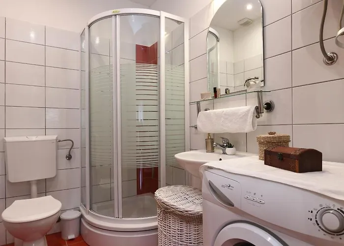 Apartman Villa Nita Zadar