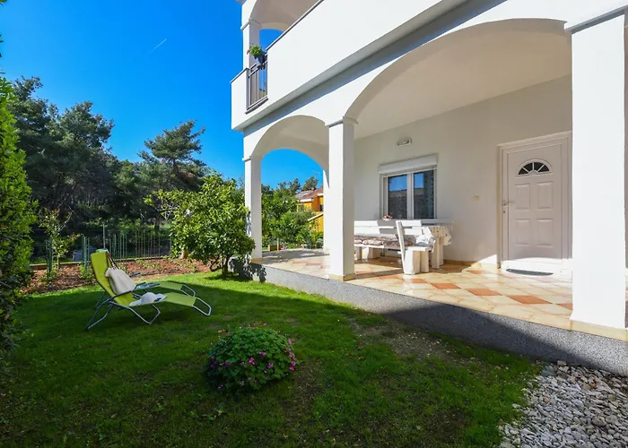 Apartman Villa Nita *