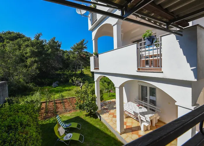 Villa Nita Apartman Zadar