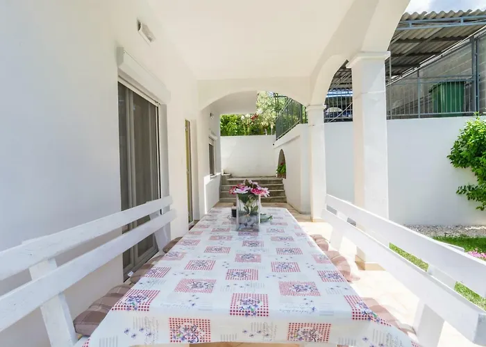 Apartman Villa Nita Zadar