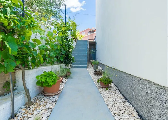 Apartman Villa Nita *