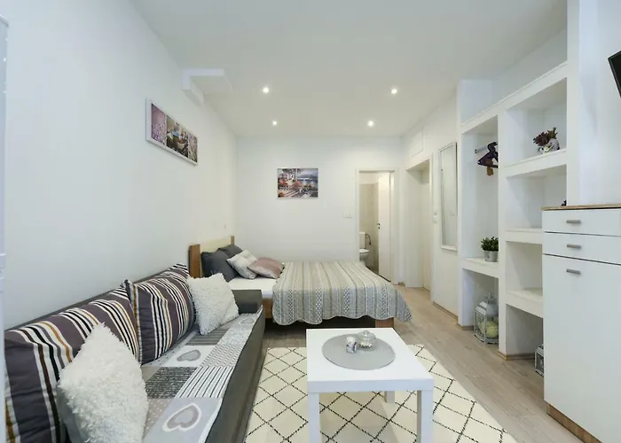 Apartman Nita