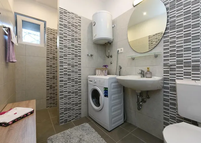 Villa Nita Apartman Zadar