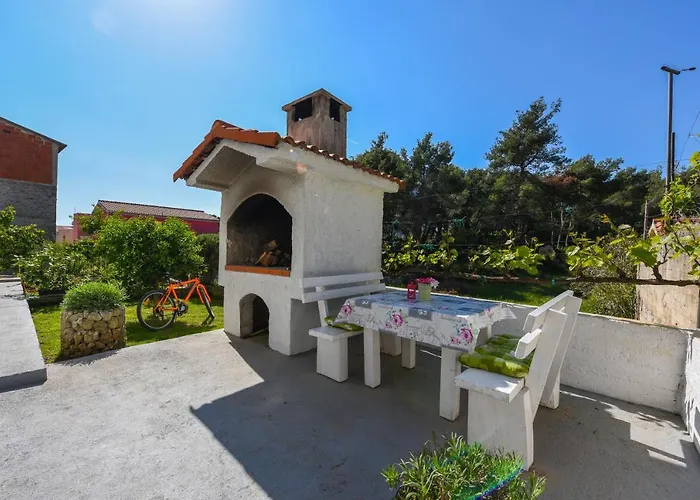 Apartman Villa Nita *